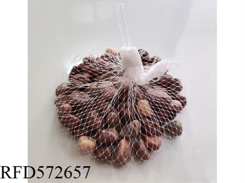 CHICKEN BLOOD RED STONE