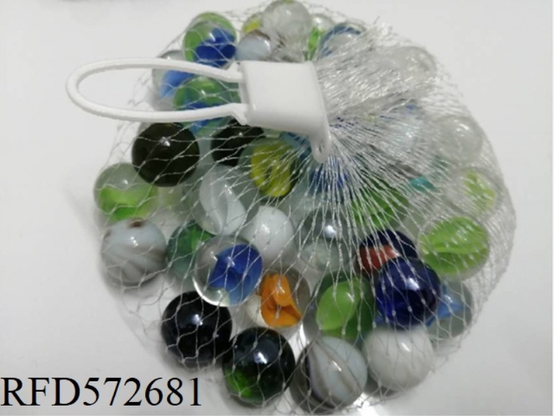 16MM RANDOM COLOR (NO LESS THAN 4 COLORS)