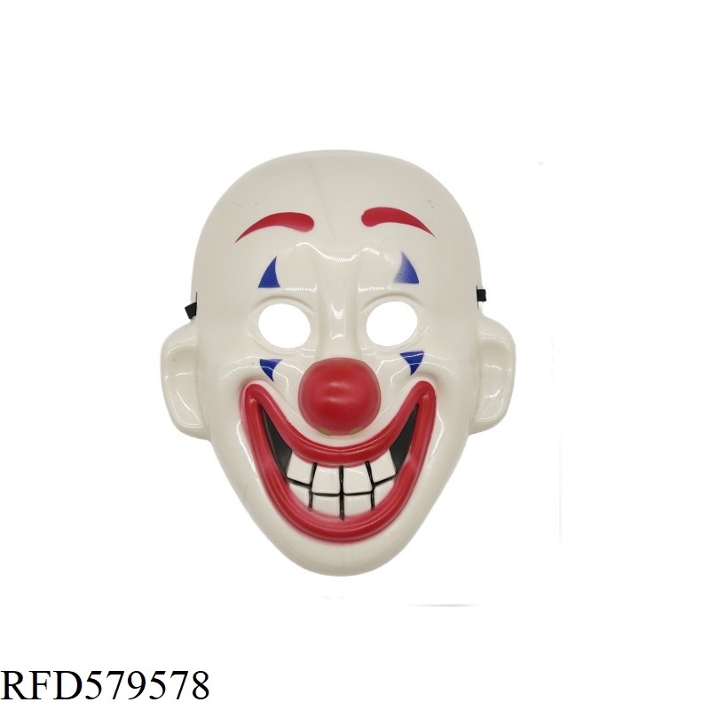 GRIN CLOWN MASK