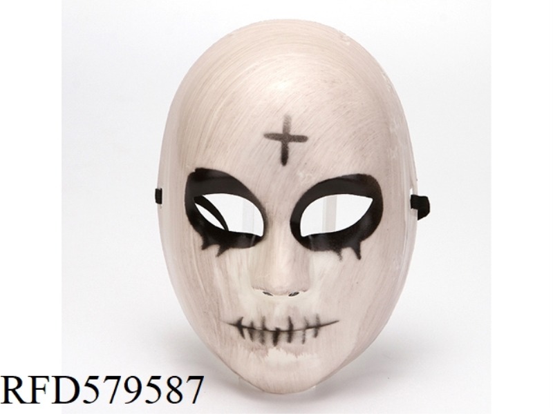 CROSS FEAR MASK