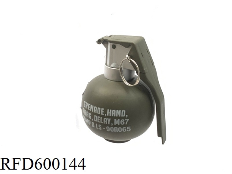 M67 LIGHT AND SOUND GRENADE 12PCS