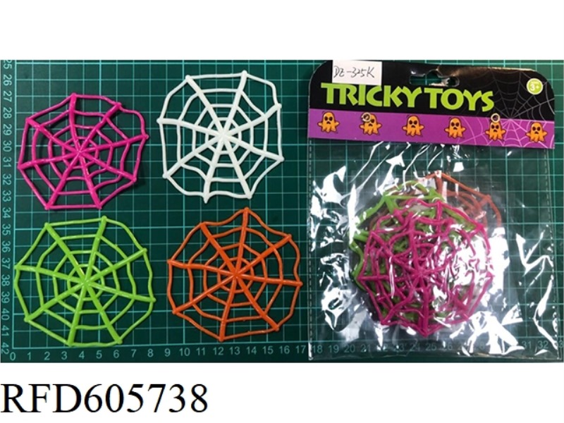 SPIDER WEB