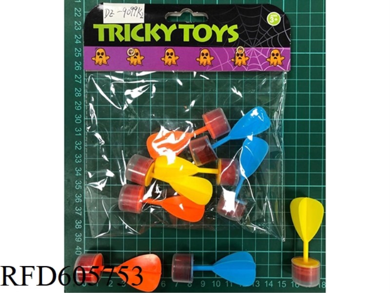 MEDIUM DARTS