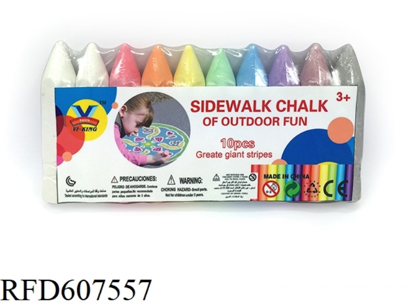 CHALK