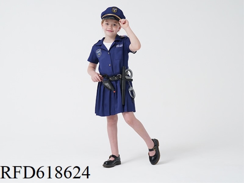 POLICE SET