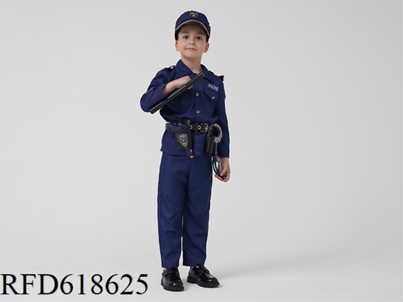 POLICE SET