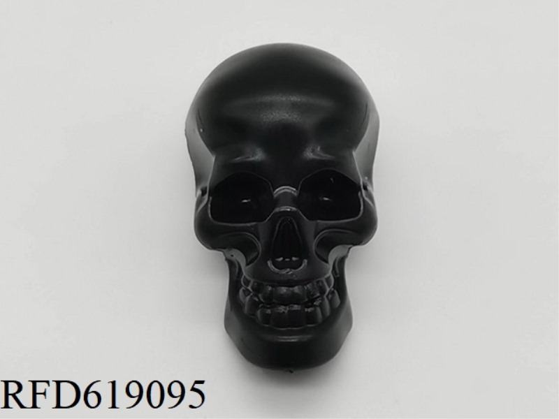 2.6CM SKULL (60PCS)