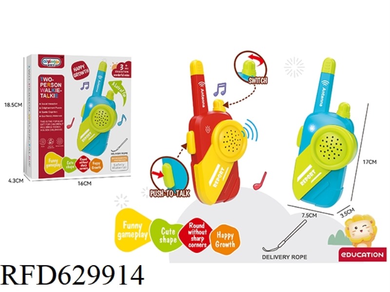 INTERPHONE