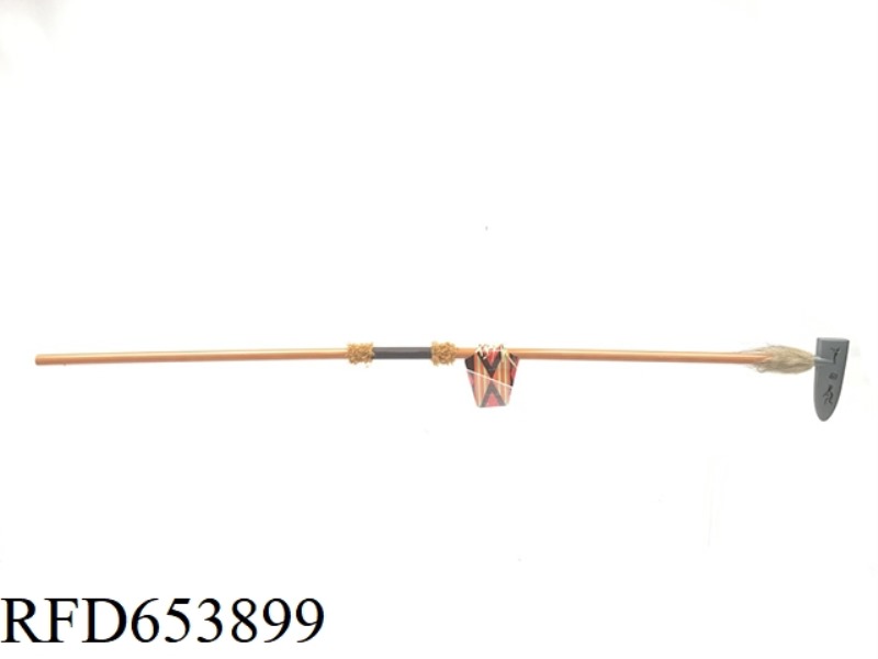 INDIAN ANCIENT STONE WEAPON