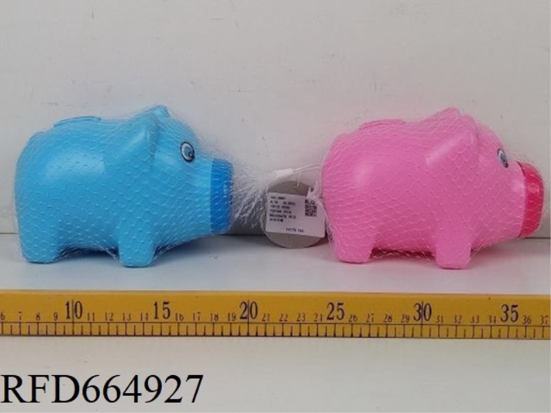 PIG PIGGY BANK