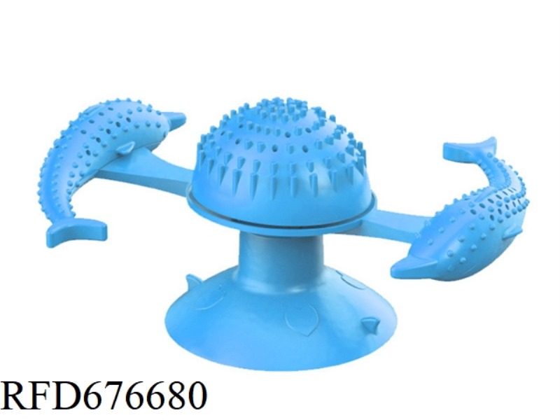 WINDMILL TURNTABLE