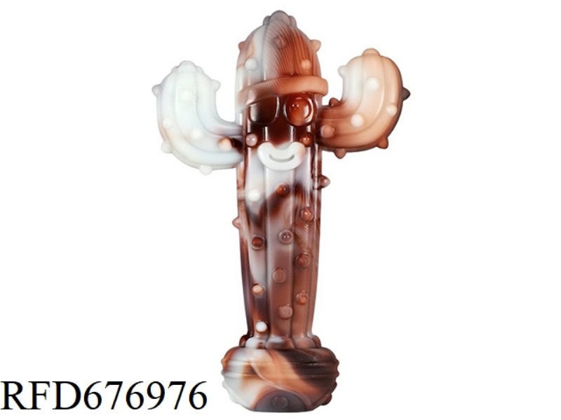 DOG TEETH GRINDING STICK