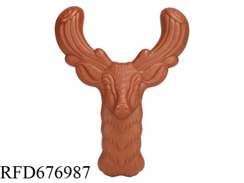 DOG TEETH GRINDING STICK