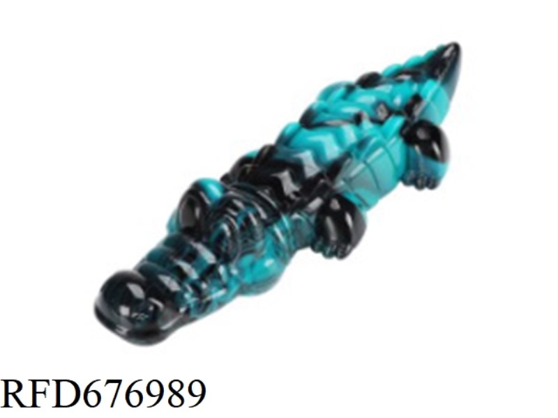 DOG TEETH GRINDING STICK