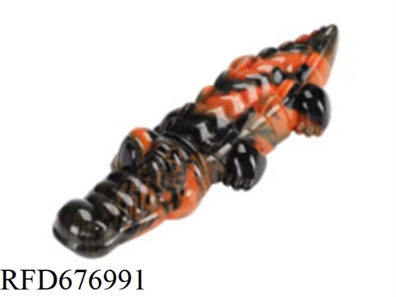 DOG TEETH GRINDING STICK