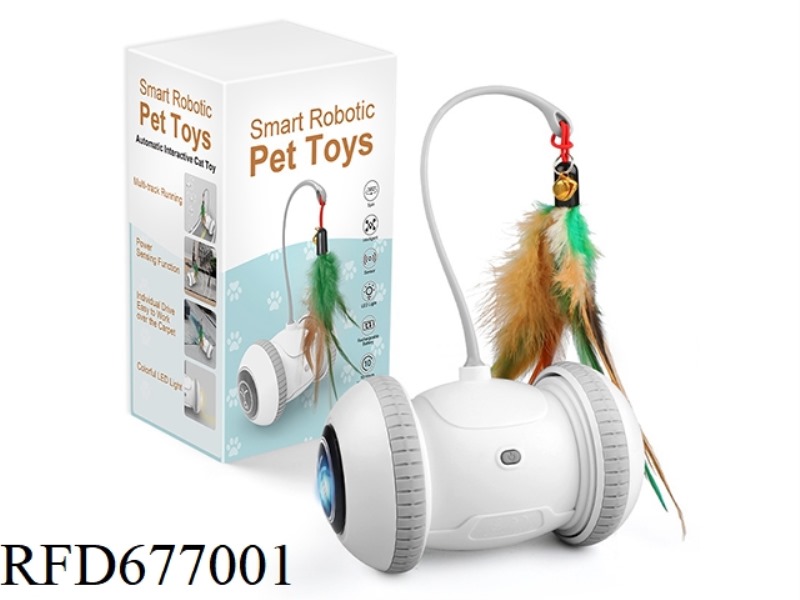 SMART CAT TOY