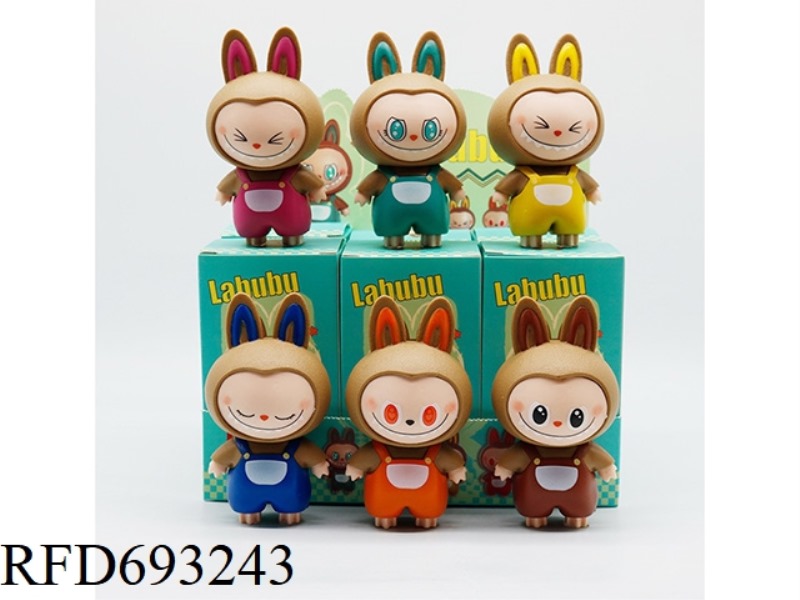 MAKARABU 6-PIECE SET