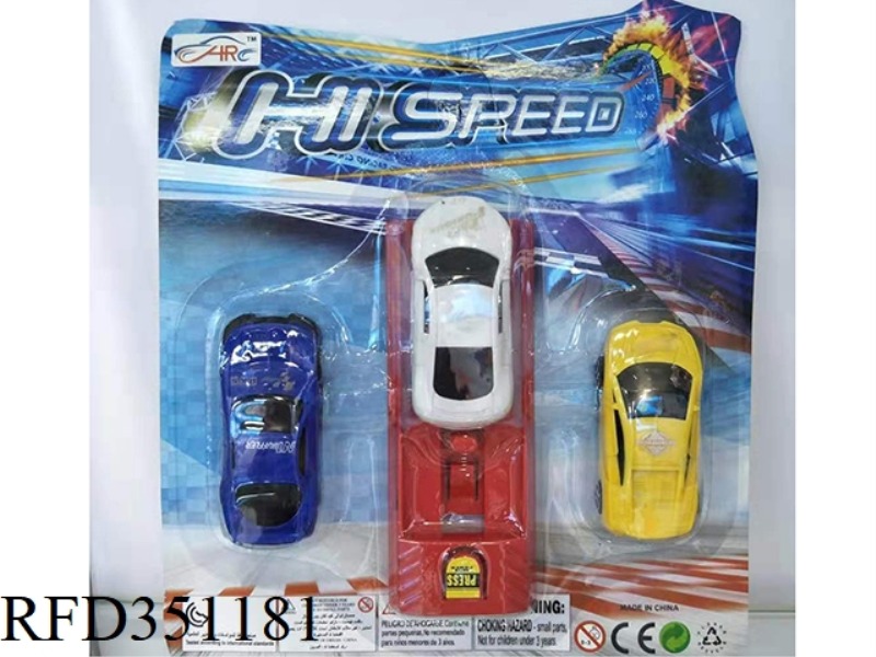 TAXI CAR