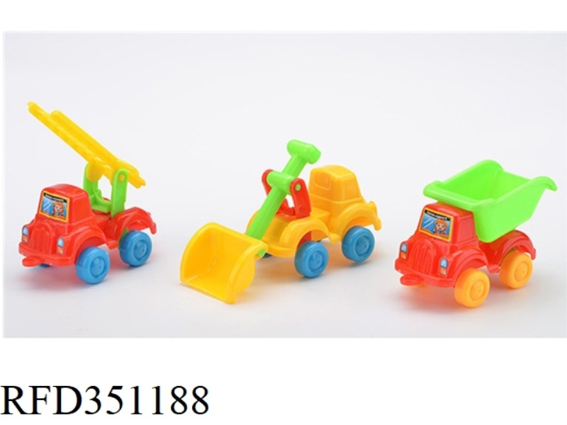 TAXI CARTOON CAR