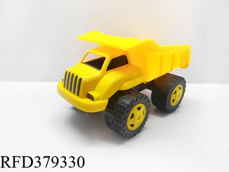 SLIDING ENGINEERING VEHICLE