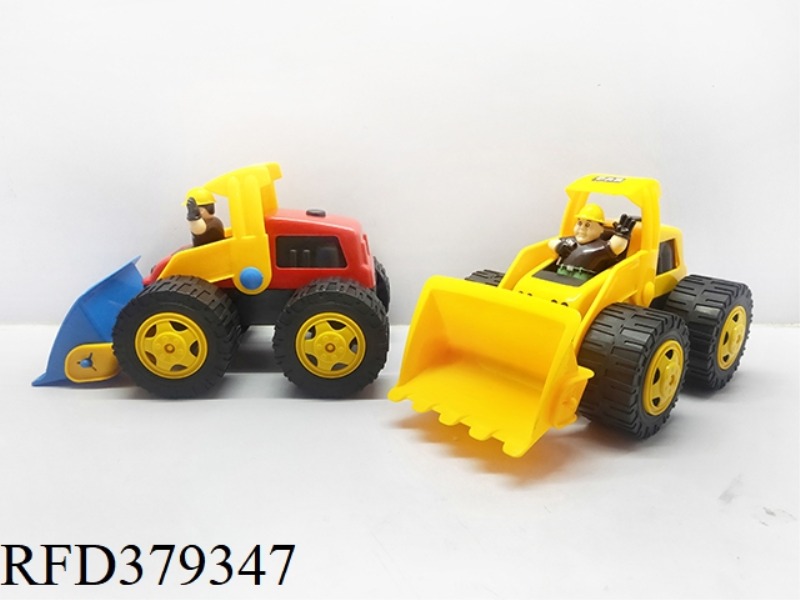 PEOPLE IN TAXI ENGINEERING