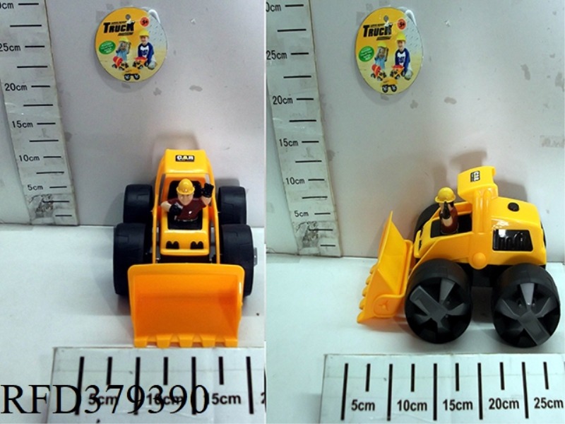 PEOPLE IN TAXI ENGINEERING