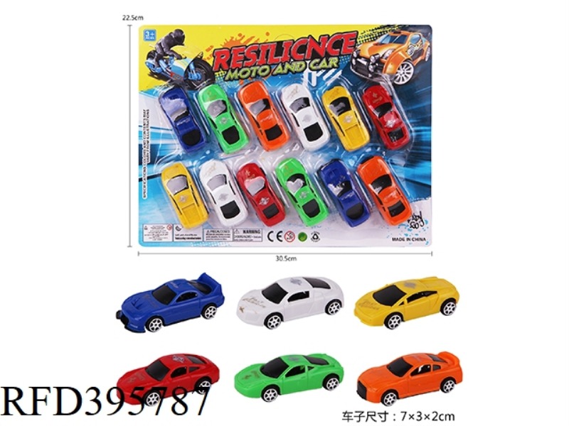 TAXI CAR