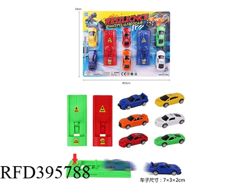 TAXI CAR
