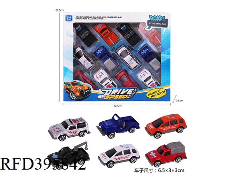 TAXI CAR