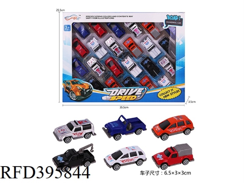 TAXI CAR