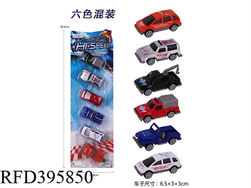 TAXI CAR