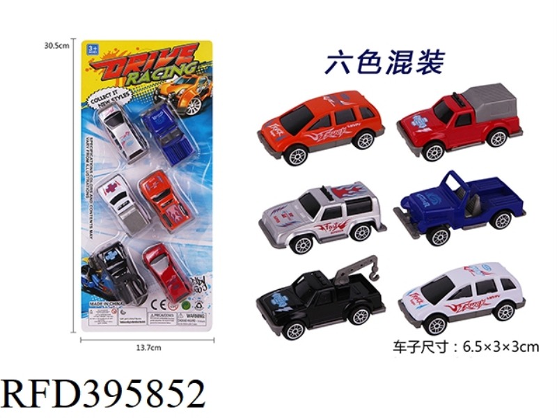 TAXI CAR