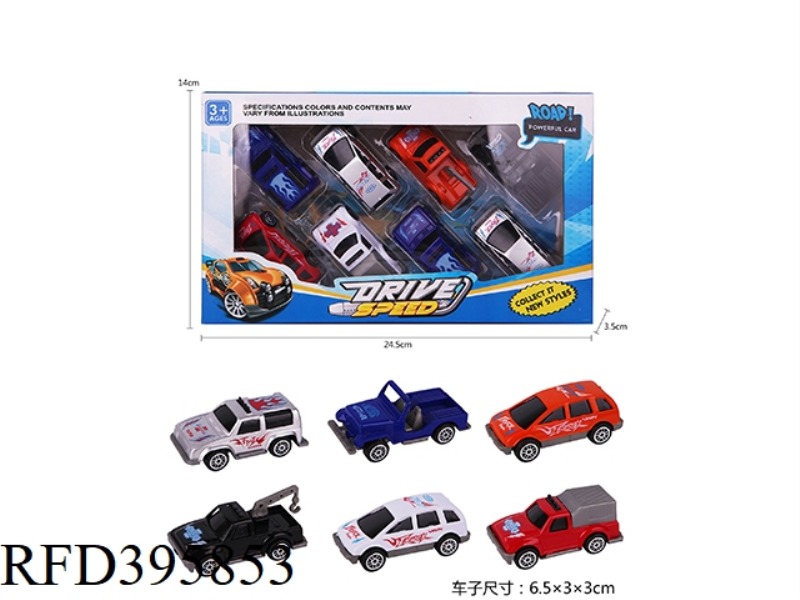 TAXI CAR
