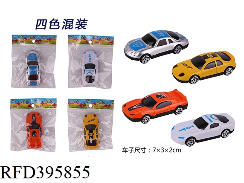 TAXI CAR