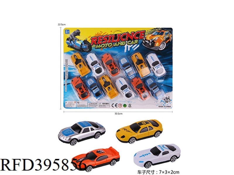 TAXI CAR