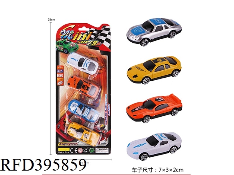 TAXI CAR