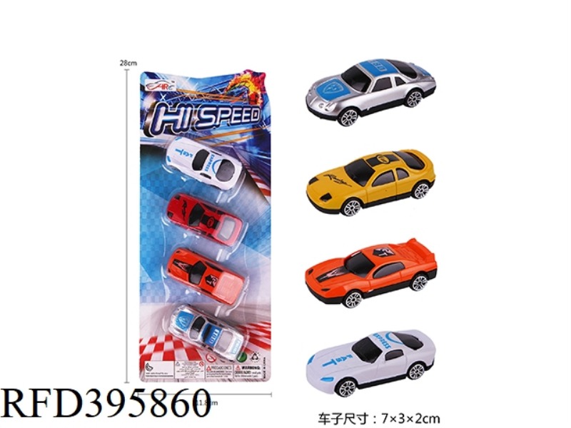 TAXI CAR