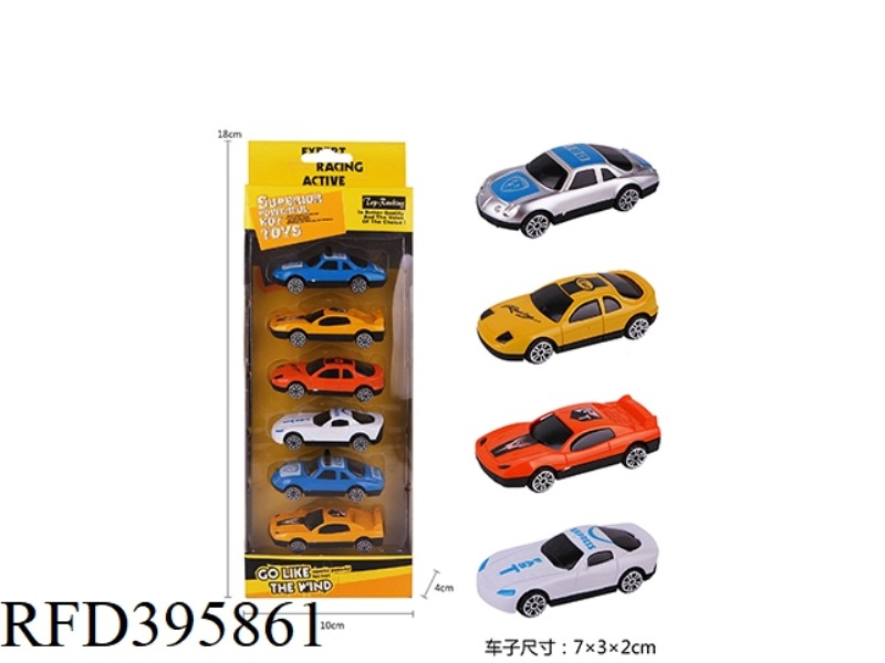 TAXI CAR