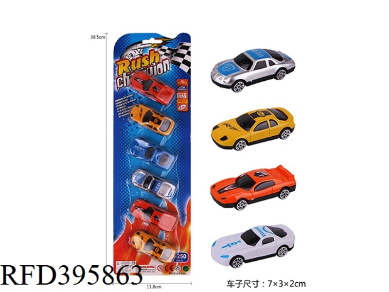 TAXI CAR