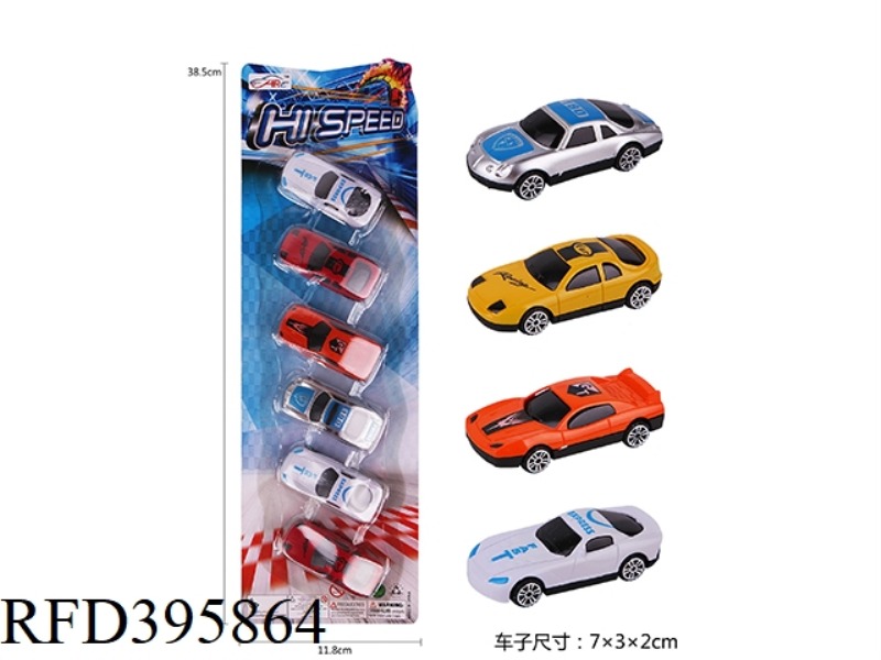TAXI CAR