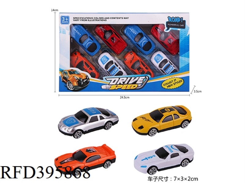 TAXI CAR