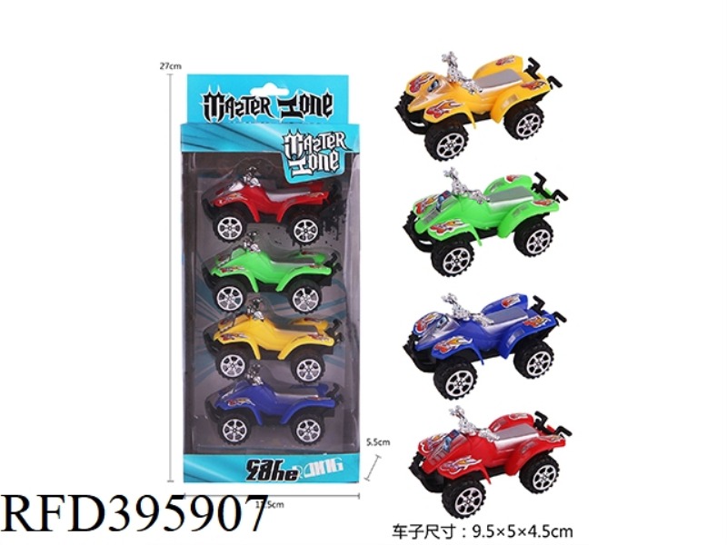 GLIDE BEACH MOTORCYCLE
