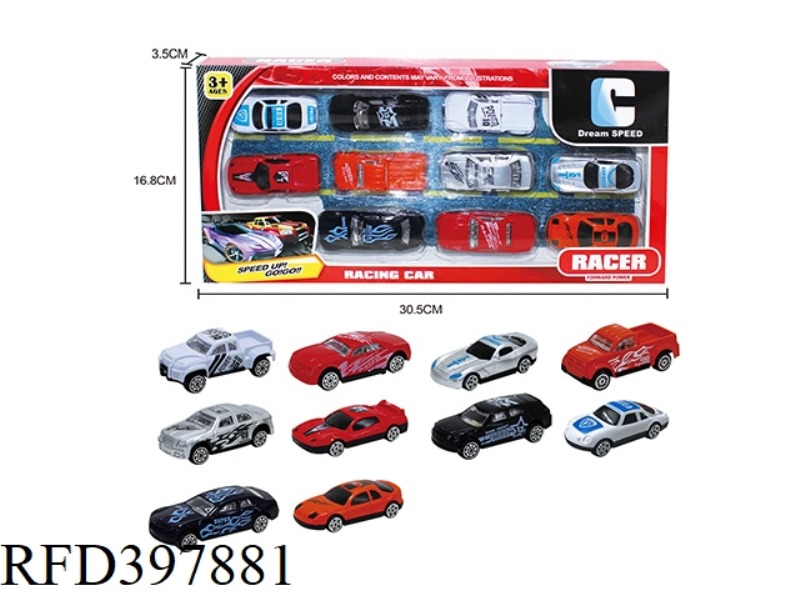 TROLLEY SLIDING SERIES