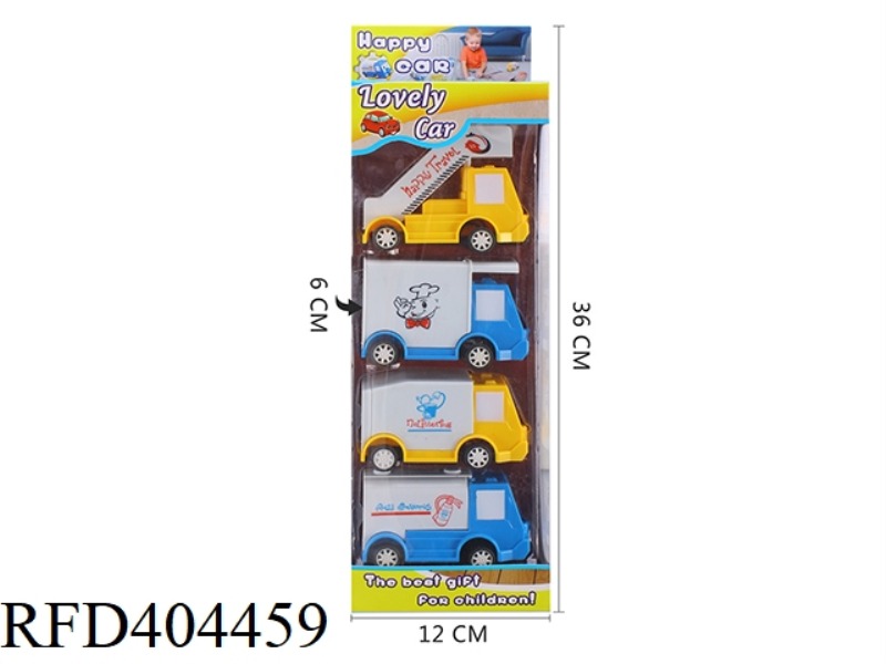 TAXI CARTOON CAR