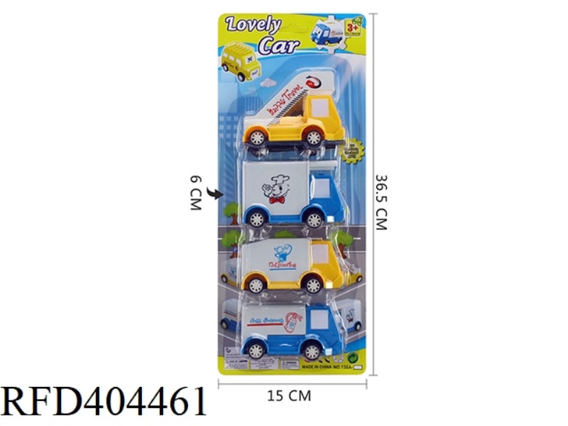TAXI CARTOON CAR