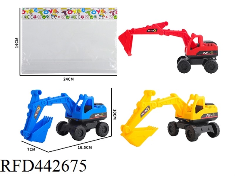 SLIDING HOOK MACHINE
