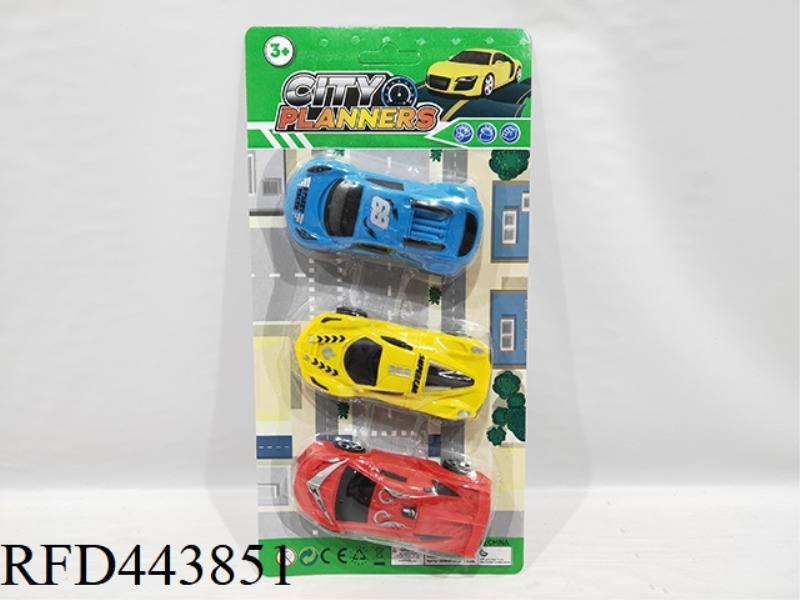 TAXI BOY