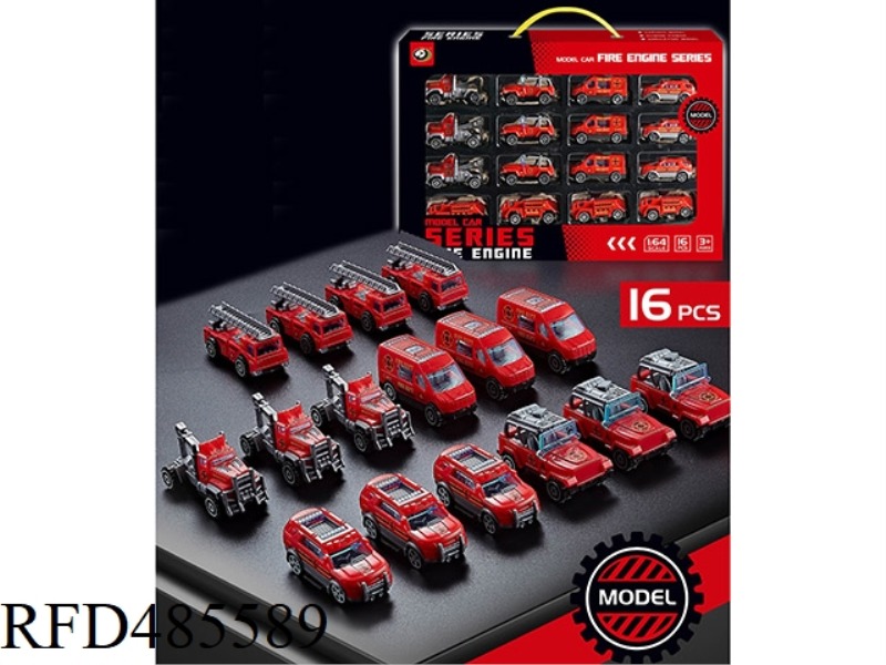 PLASTIC SCOOTER (16PCS)