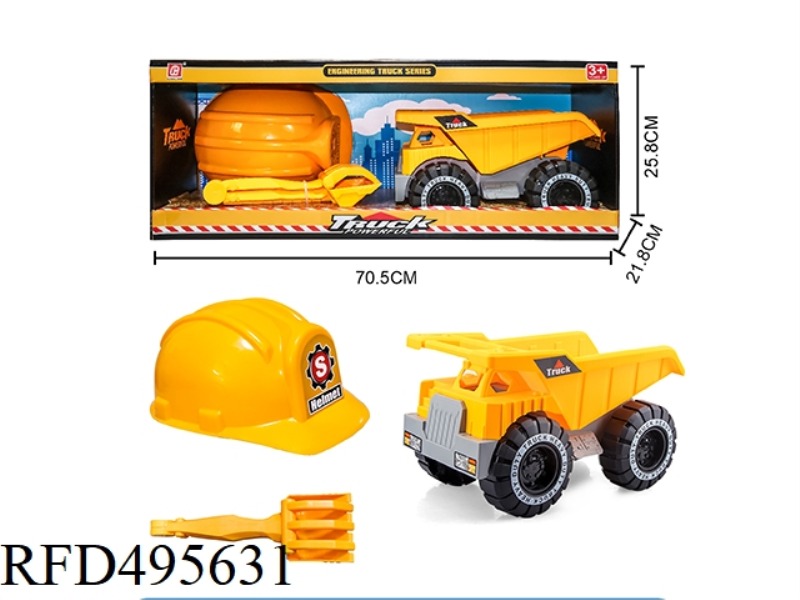 TAXI MEDIUM WAGON/CAP