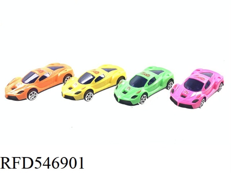 RACER